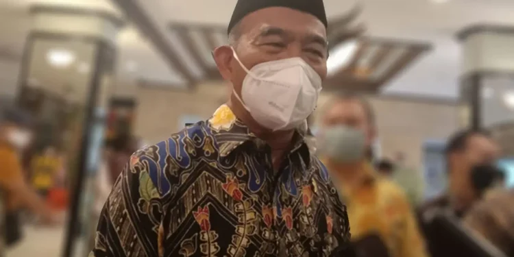 vaksin merah putih