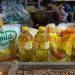 Minyak Goreng dan para pedagang