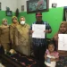 Penyandang disabilitas Netra di kota Malang
