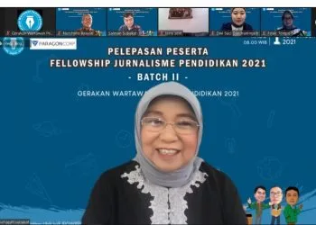 Nurhayati Subakat