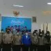 Pelantikan IKA PMII Kota Malang