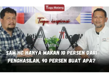pesantren wirausaha