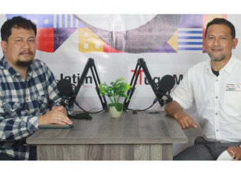 Podcast Tugu Malang