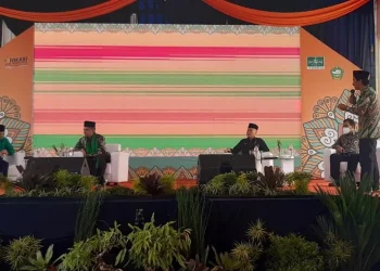 SMK NU Sunan Ampel Poncokusumo