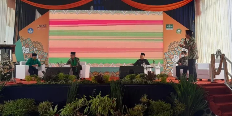 SMK NU Sunan Ampel Poncokusumo