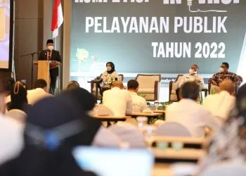 Workshop Pelayanan Publik Pemkot Malang