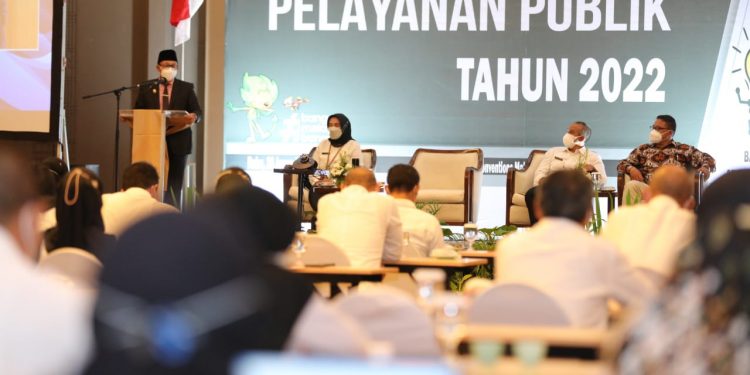 Workshop Pelayanan Publik Pemkot Malang