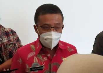 Pendapatan Daerah Kota Batu Melesat, Tapi Silpa Masih Tinggi