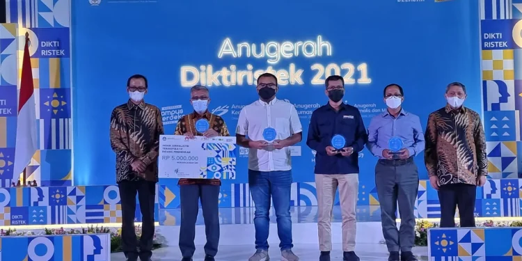 Pimred Tugu Media Group