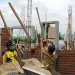8 Rumah Korban Banjir Bandang