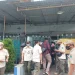 Satpol PP sidang warung jual masakan daging anjing