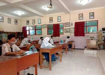 pembelajaran tatap muka