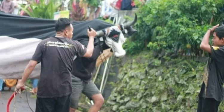 kesenian Kota Batu