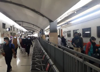 Stasiun kereta api Kota Malang