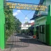 Isoter di gedung SKB Kota Malang