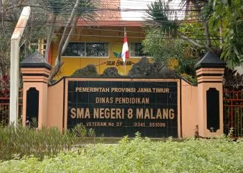 Terpapar Covid-19 satu kelas belajar daring