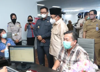 wali kota Malang