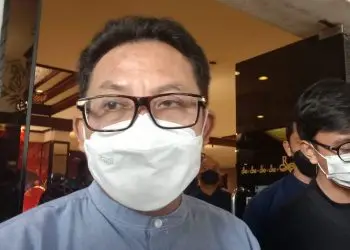Wali Kota Malang, Sutiaji