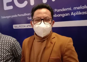 Wali Kota Malang, Sutiaji, soal covid-19