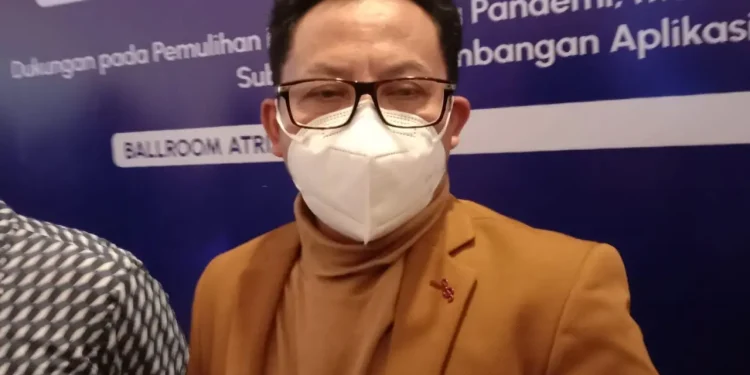 Wali Kota Malang, Sutiaji, soal covid-19