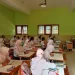 Sekolah tatap muka hari pertama
