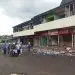 Meninjau Pasar Besar Kota Batu