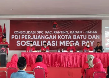 PDIP siapkan 2024