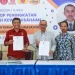 Kerja sama SKMN 1 Turen Malang dan Turen Indah Group