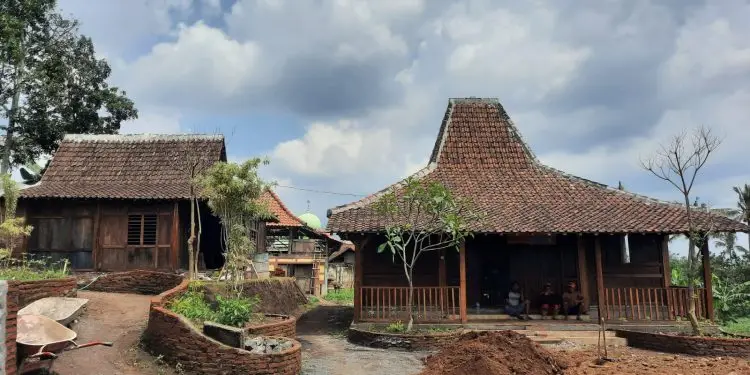 desa wisata