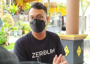 Kisah Anak Muda di Malang Ubah Limbah Jelantah Jadi Berkah Lewat Zerolim