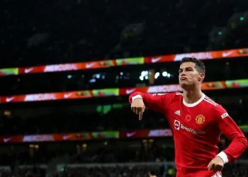 CR7
