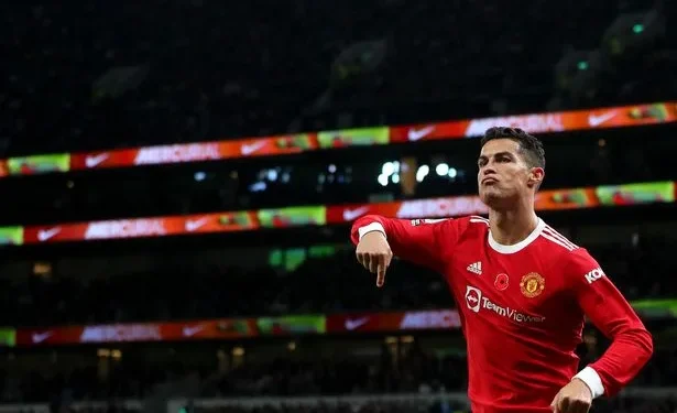 CR7
