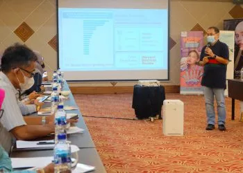Inovasi Tiada Henti untuk Kebermanfaatan, Paragon Luncurkan Wardah Beauty Moves You dan Biodef
