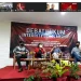Ulang Tahun ke-7, Integrity Law Firm Gelar Debat Hukum dan Diskusi Menolak Presiden Boneka dan Presidential Threshold
