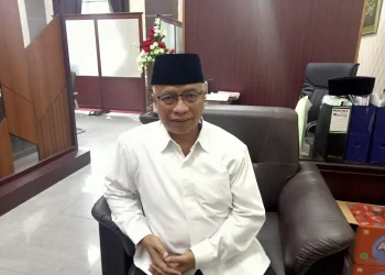 Keteladanan Ketua PCNU Kota Malang Gus Is, Layak Dicontoh Semua Pemimpin!