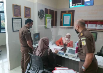 Perkara Kasus Mark Up Lahan SMAN 3 Kota Batu Masuk Pengadilan Tipikor Surabaya