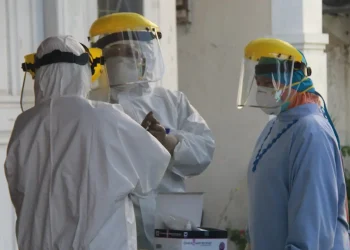 22 Orang Terpapar Omicron, Dinkes Kota Malang Belum Terima Datanya