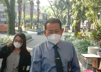 covid-19 - Jumlah Kasus COVID-19 Naik, UB Gelar Perkuliahan Tatap Muka 25 Persen