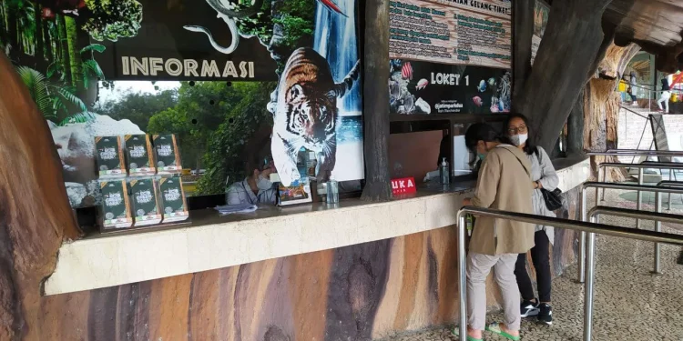 covid-19 - Peningkatan Kasus COVID-19 Membuat Pelaku Wisata Ketar-ketir