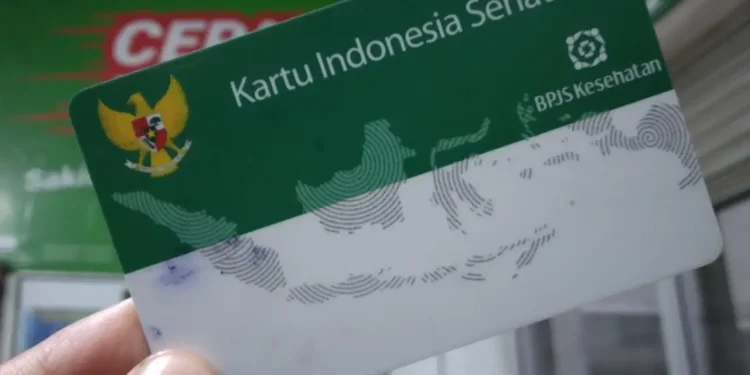 malang - Pemkot Malang Optimalisasi Program JKN Sesuai Inpres No 1 Tahun 2022