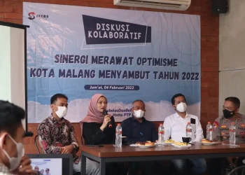 Dinamika Pendidikan dan Learning Loss di Tengah Pandemi COVID-19