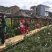 Menilik Rose Asterina, Wisata Baru di Kota Batu