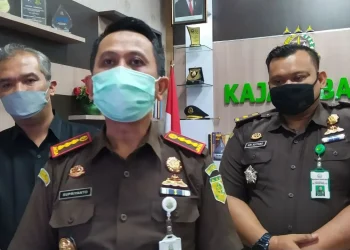 korupsi - 15 Orang Diperiksa Atas Dugaan Korupsi di Tubuh BKAD Kota Batu Tahun 2020