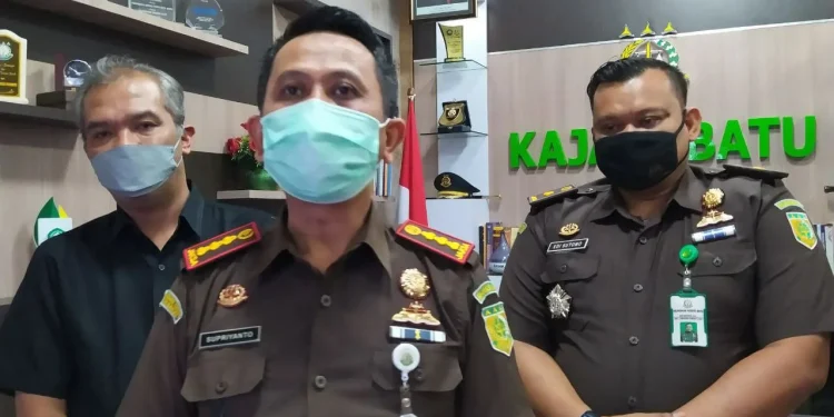 korupsi - 15 Orang Diperiksa Atas Dugaan Korupsi di Tubuh BKAD Kota Batu Tahun 2020