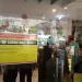 malang - Satpol PP Kota Malang Segel Lai Lai Fruit Market