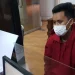 malang - Polresta Malang Kota Ringkus Pegawai Fotokopi yang Diduga Palsukan Kartu Vaksin