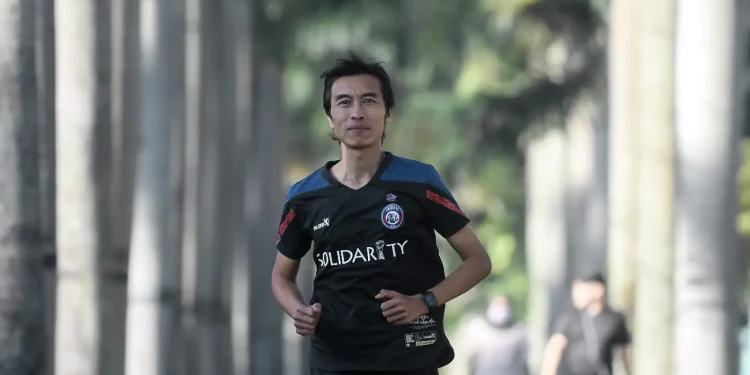 Eko Cahyono. Foto: dok