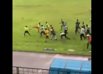 Laga Berakhir Ricuh, NZR Sumbersari FC Buka Suara