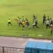 Laga Berakhir Ricuh, NZR Sumbersari FC Buka Suara