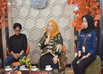unisma - Ngobras SME FEB Unisma Kupas Peluang Content Creator di Era Digital